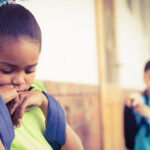 Bullying signs