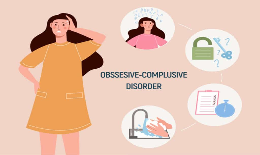 Obsessive Compulsive Disorder - Nafsology Psychology Center