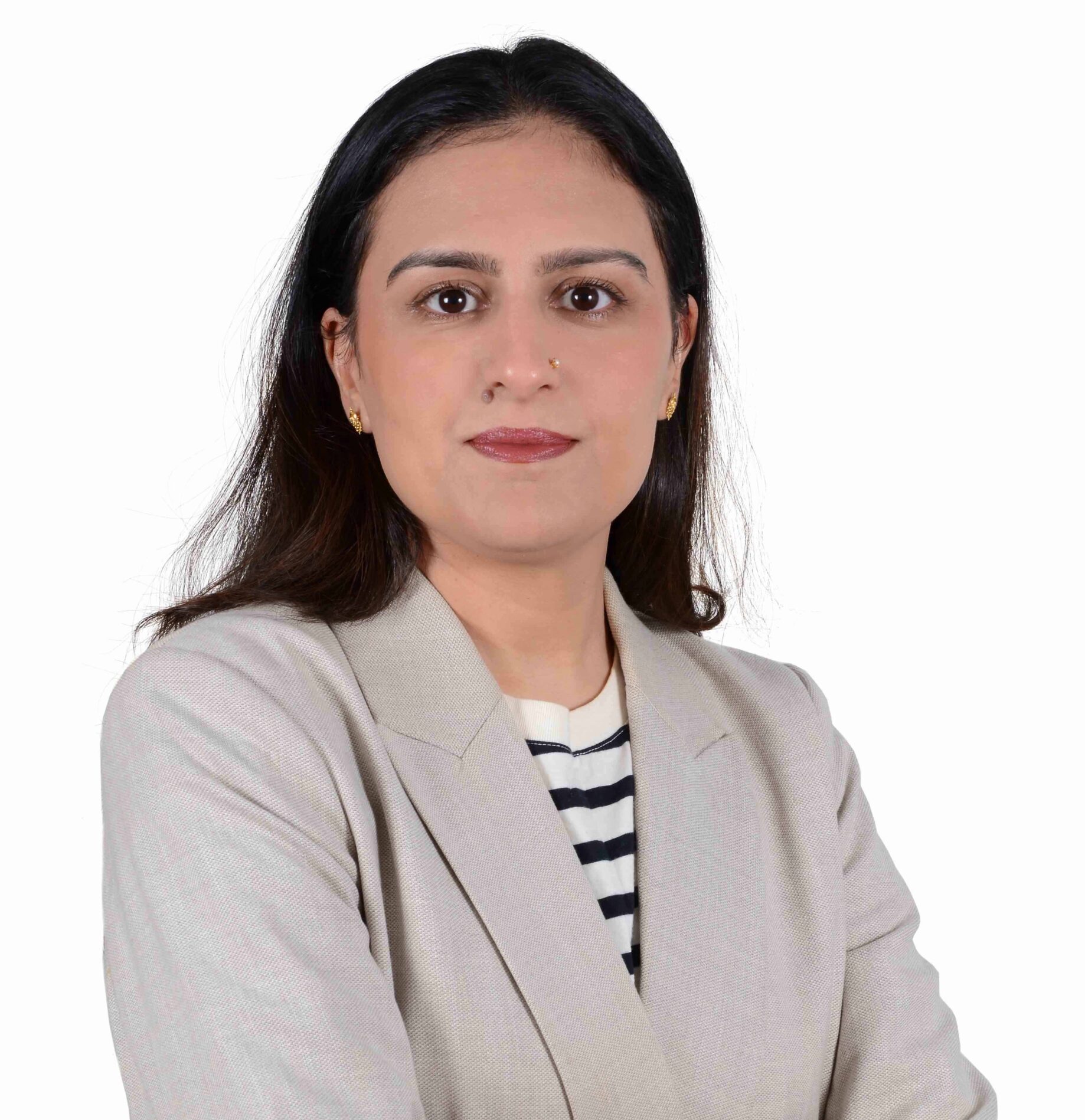 Natasha Khan - Best Psychologist in Dubai