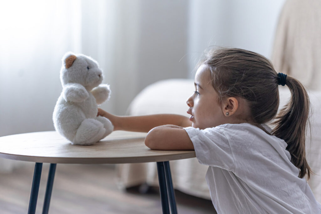 Kids’ depression: Can we help our children avoid it?