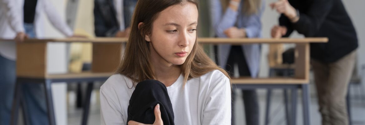 How to Prevent Bullying in Schools