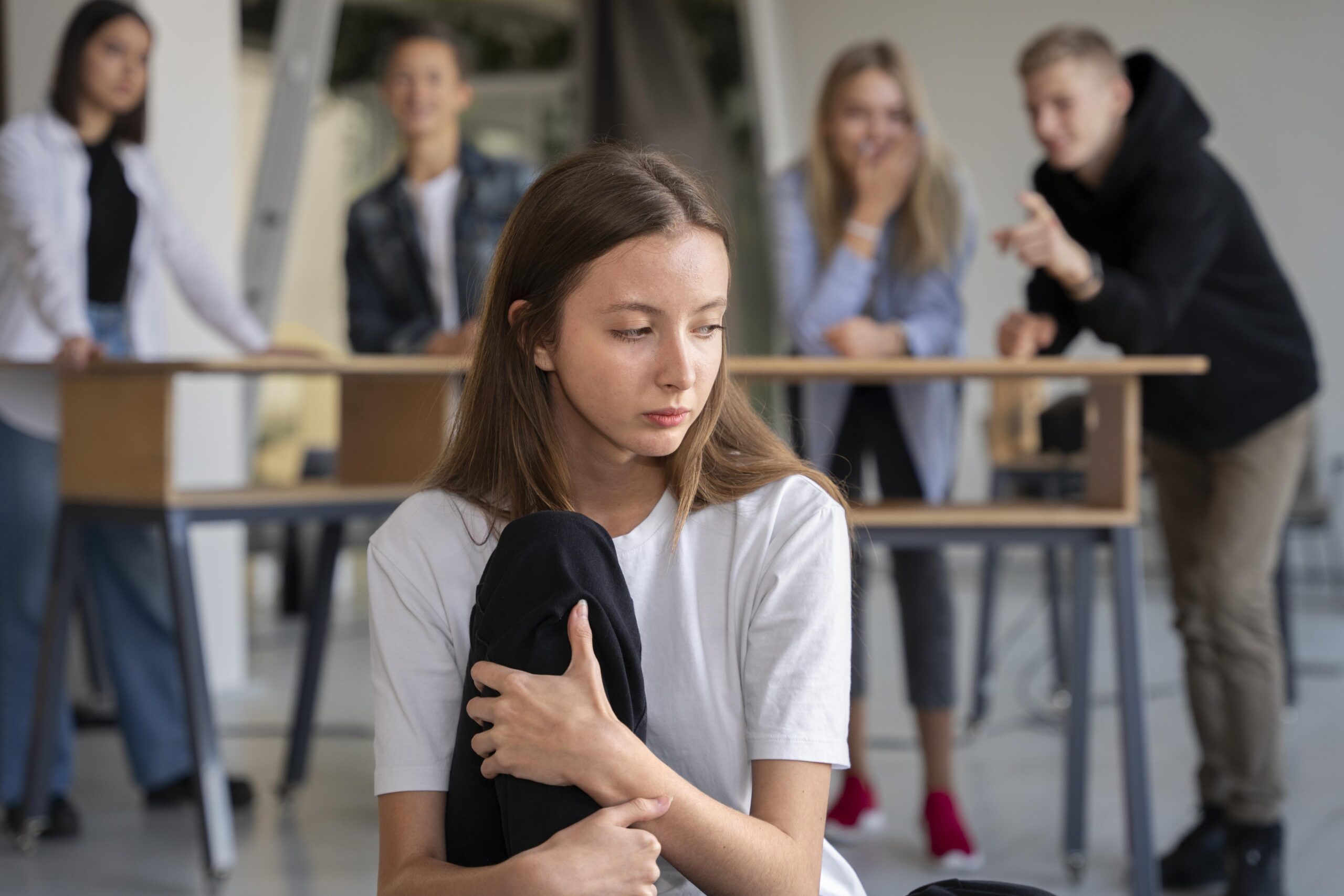 How to Prevent Bullying in Schools