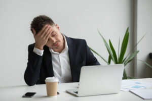 Common burnout symptoms and how to treat them