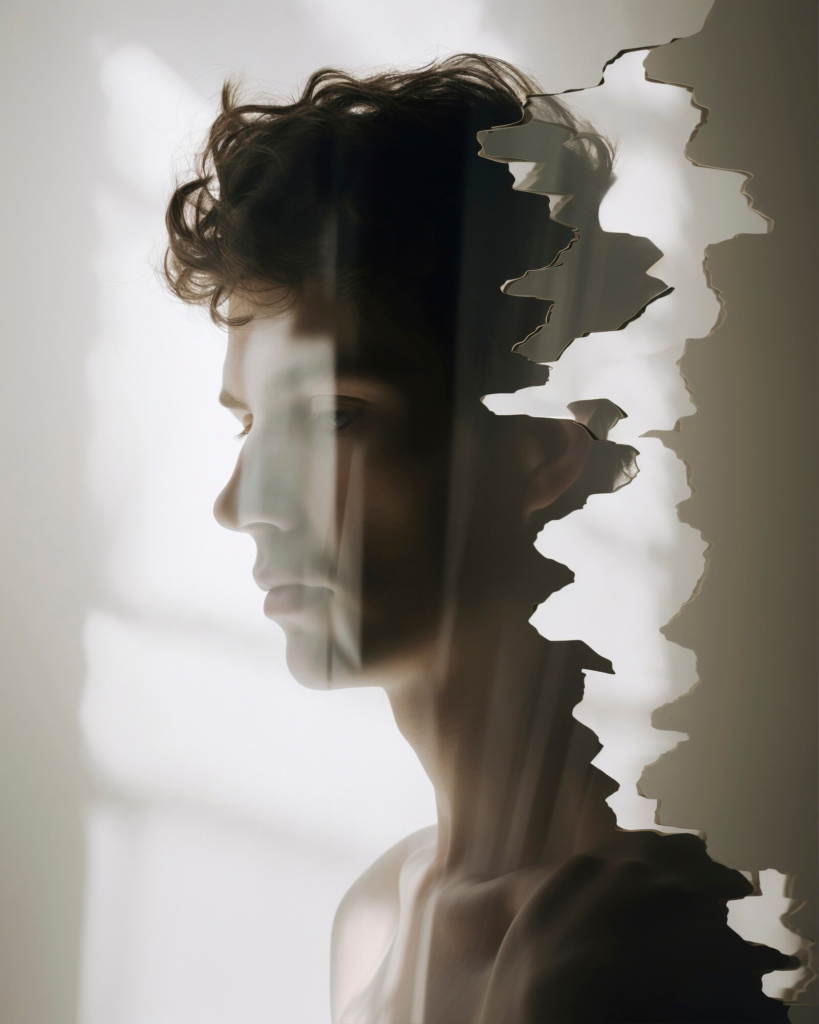 Borderline Personality Disorder