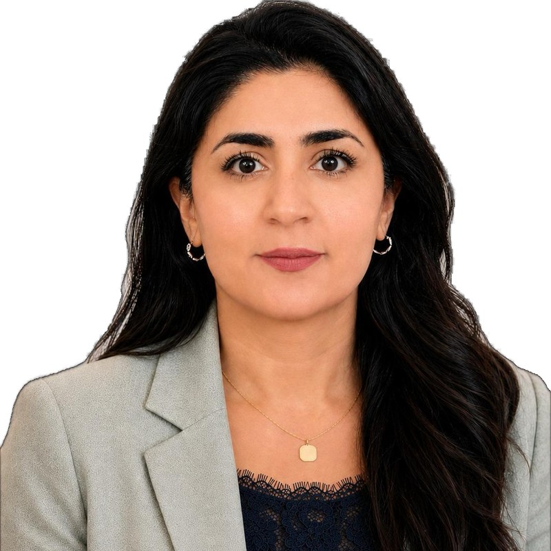 Linah Kareem