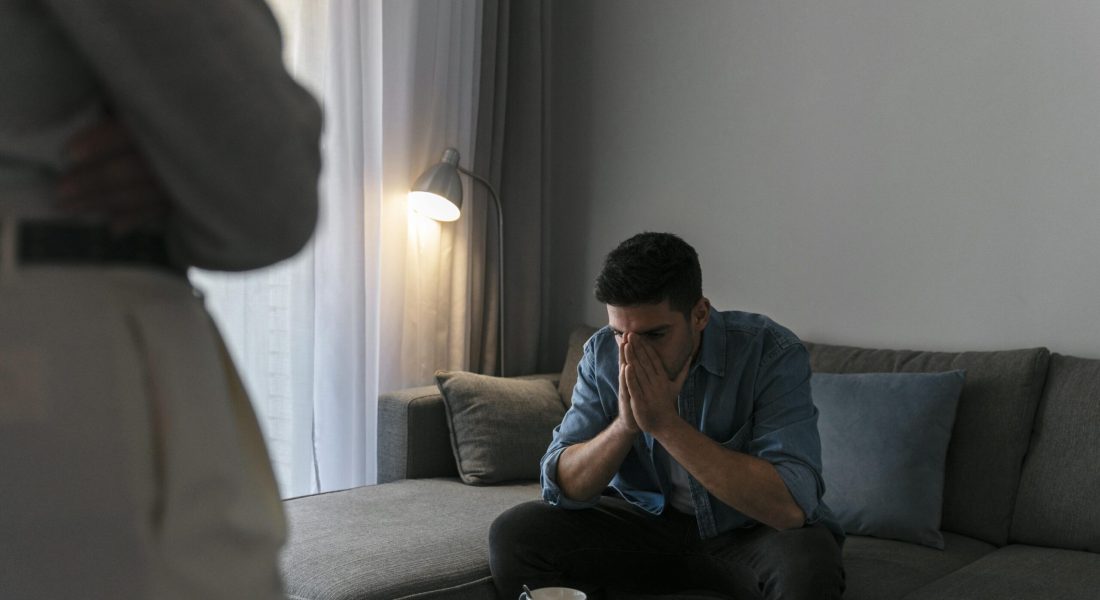 Post Traumatic Stress Disorder Treatment in Dubai
