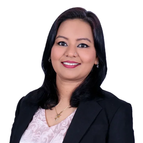 Divya Salian