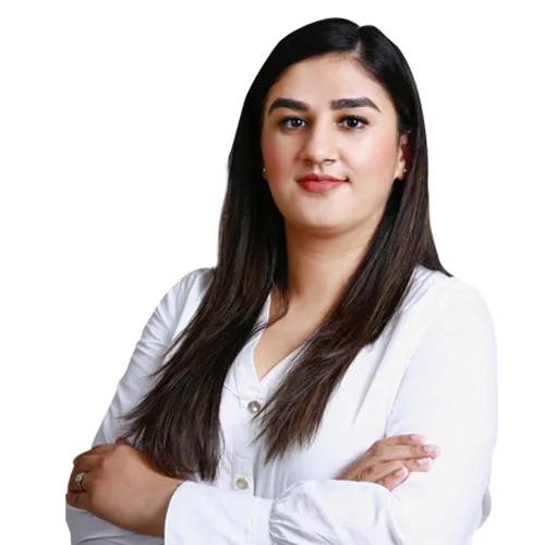 Firdous Mohammed - Psychiatrist in Dubai