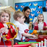 Child Therapy Centre dubai