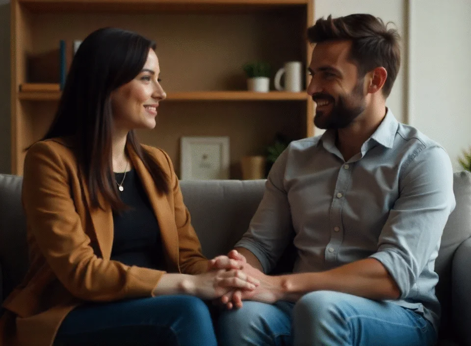 premarital counseling